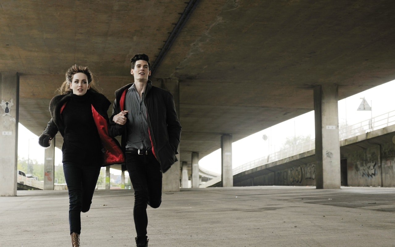 La perspective actionnelle