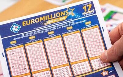 EuroMillions : oui au hasard. Concours : non, merci.