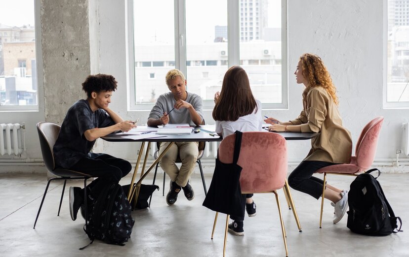 Objectif réussite !