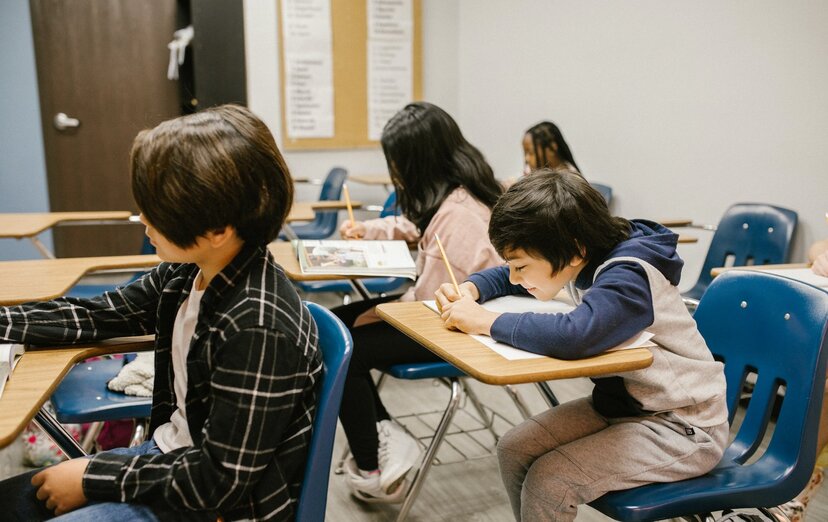 Identification et description d'un public d'apprenants