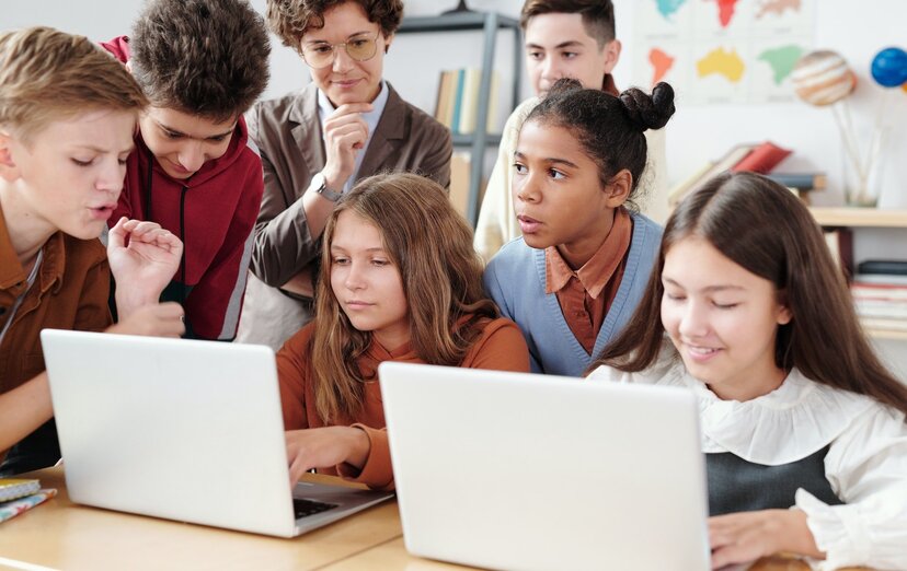 Qu'attend-on d'un prof ?