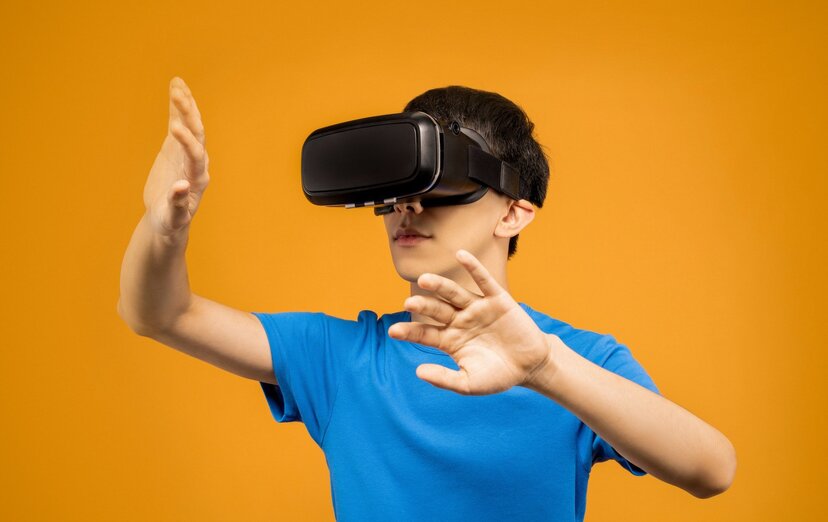 Enseignement immersif des langues