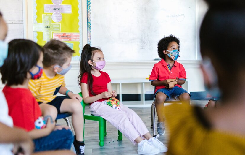 Quels objectifs au primaire ?